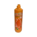 Al Emalq Dish/w Liquid Orange 900ml